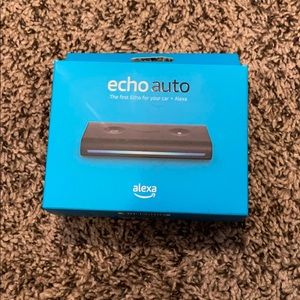 Echo auto